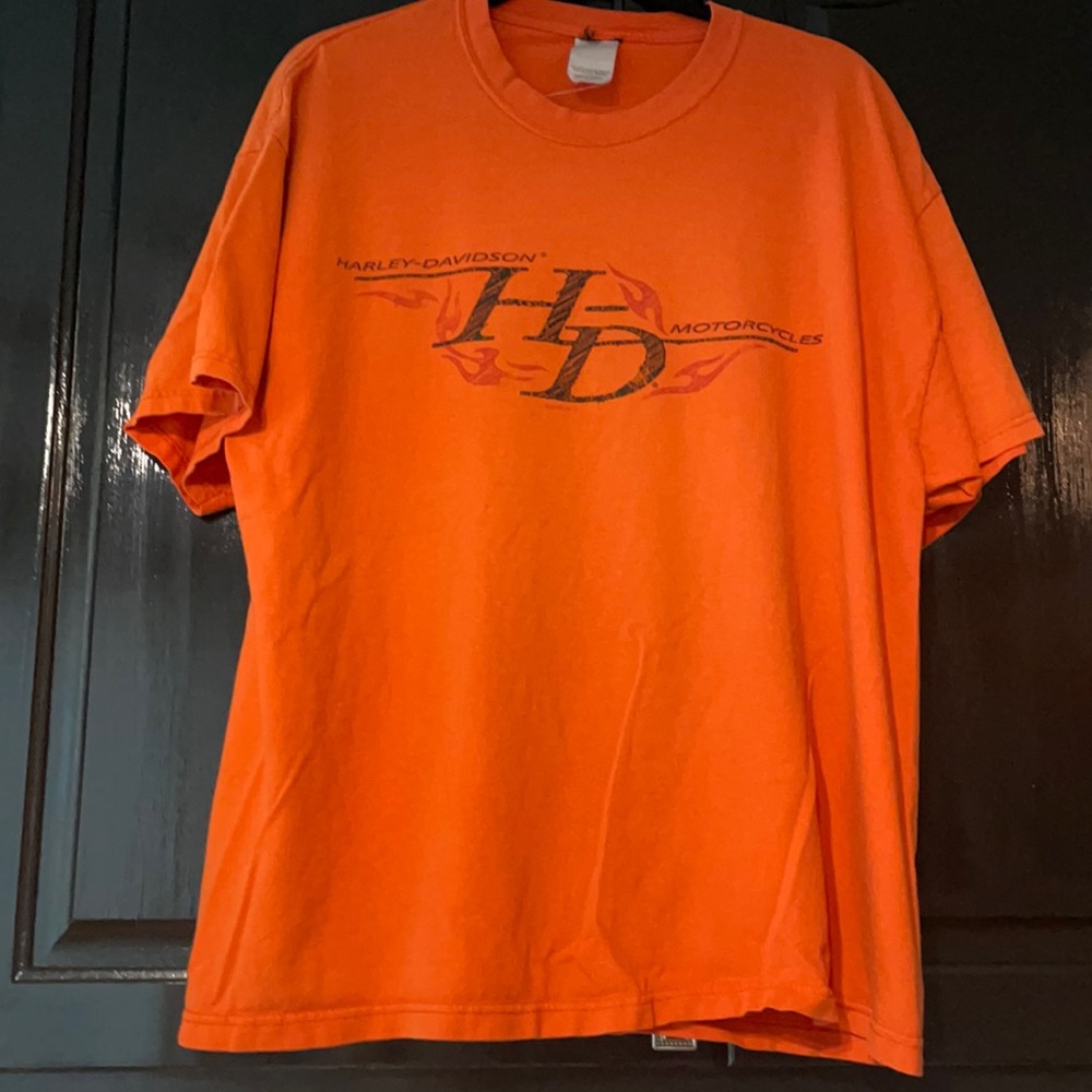 Vintage Men’s HD Shirt